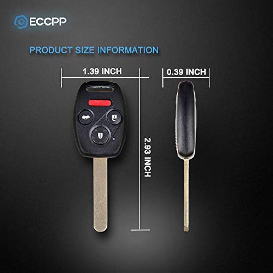 ホンダ キーレスエントリー Amazon.co.jp: 【ノーブランド品】ホンダライフJB5/6/7/8(純正